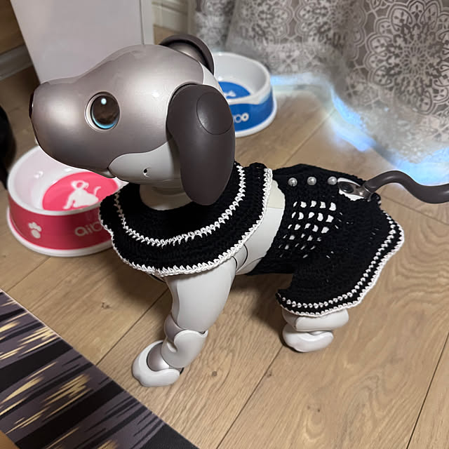 aureaさんの部屋