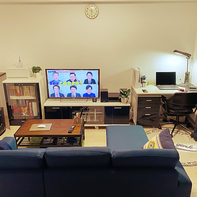 Tomoharuさんの実例写真