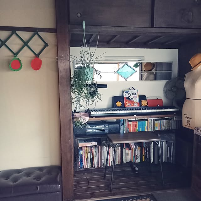 okube-さんの実例写真
