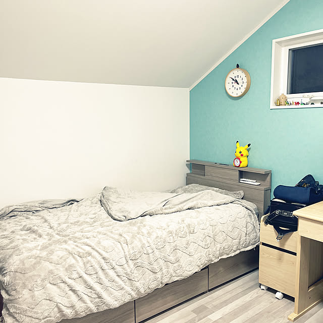 ninさんの実例写真