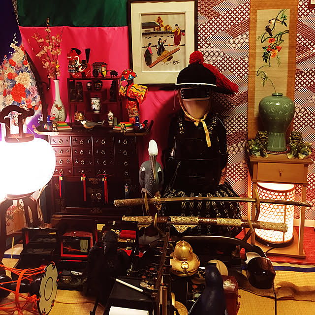 takakuzenさんの実例写真