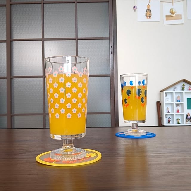 MIKNさんの部屋