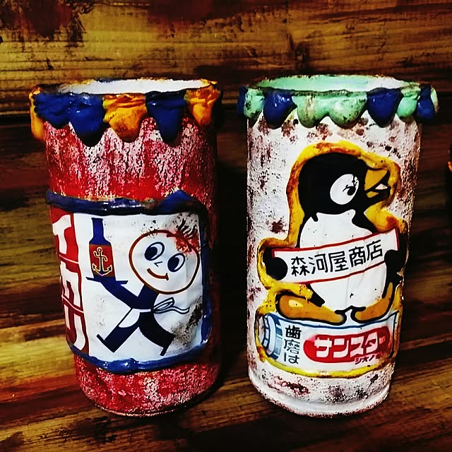 junk.__.maniaさんの実例写真