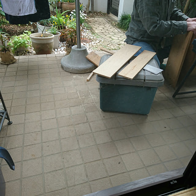 okyosan101さんの実例写真