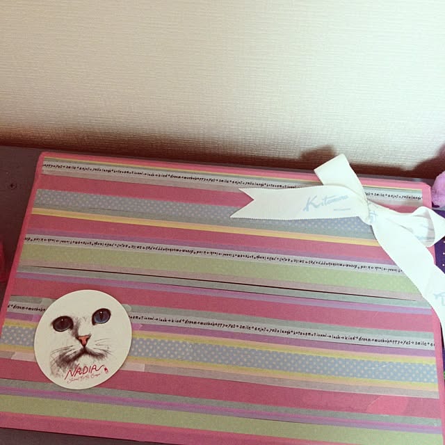 Peachさんの実例写真