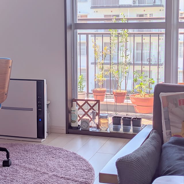 mi-saさんの部屋