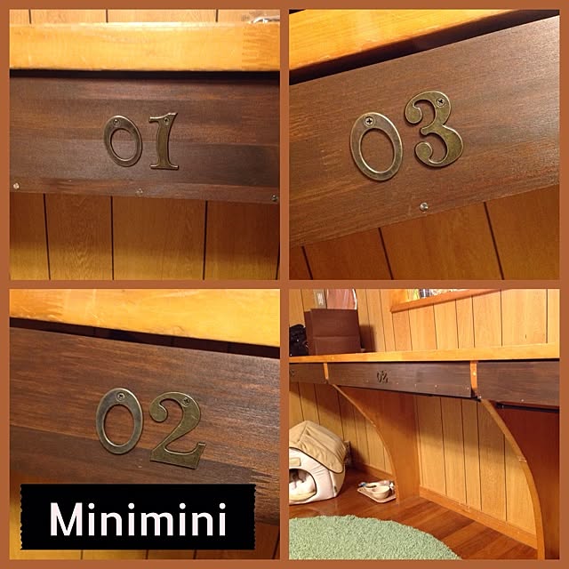 miniminiさんの実例写真