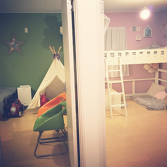 Kaoriさんの実例写真