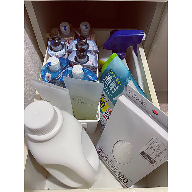 okuさんの実例写真