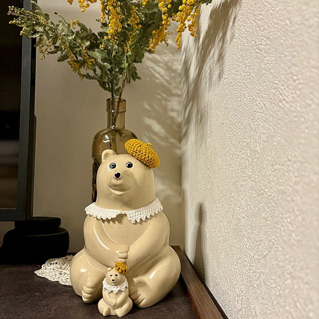 A.Iさんの実例写真