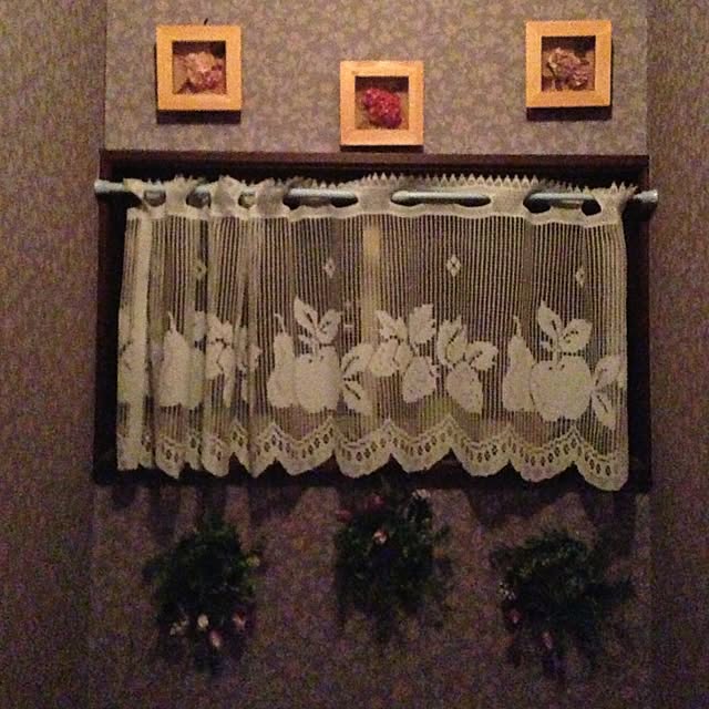 Chinatsuさんの実例写真