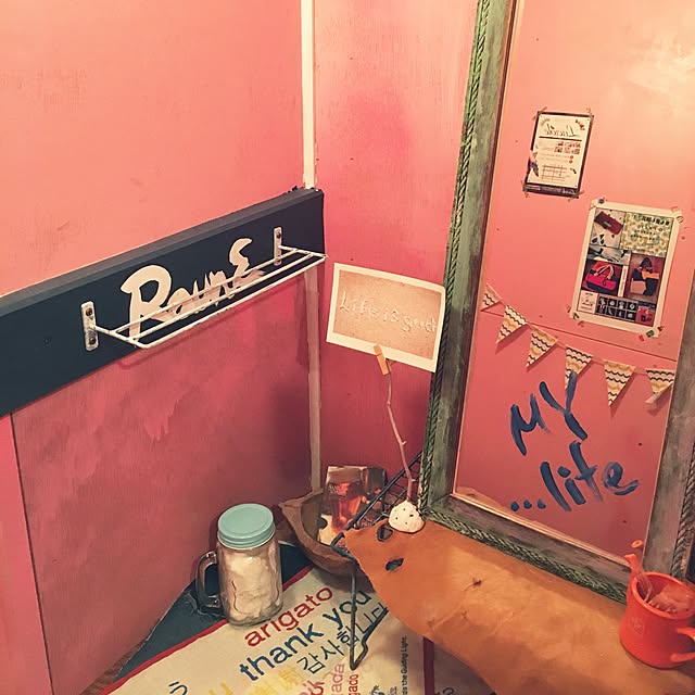 Rauneさんの実例写真