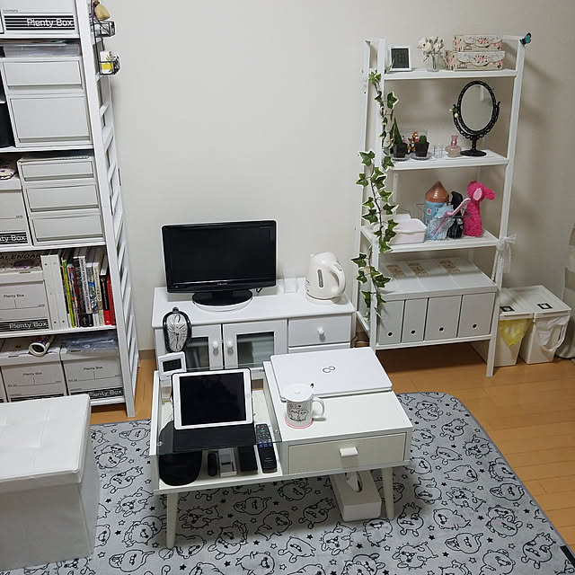 Pandoraさんの実例写真
