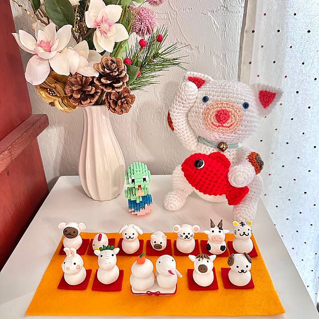 Kozuさんの実例写真