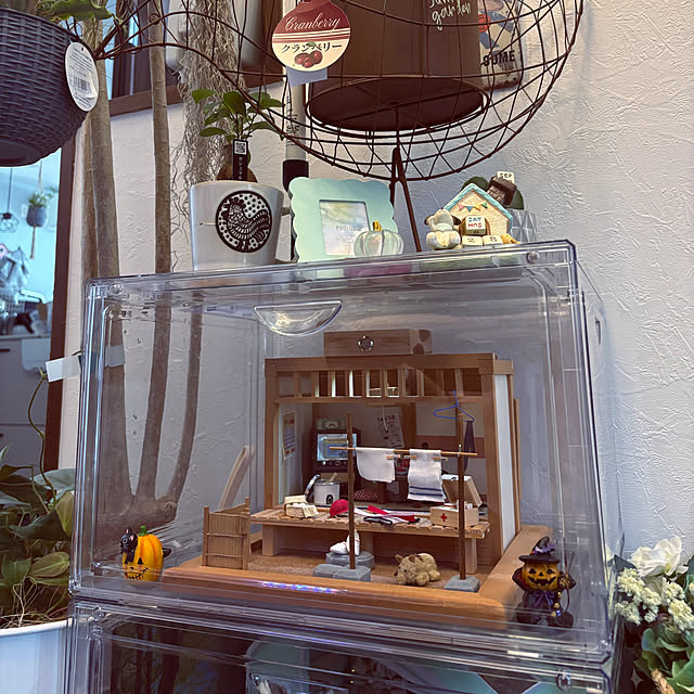 likeさんの部屋