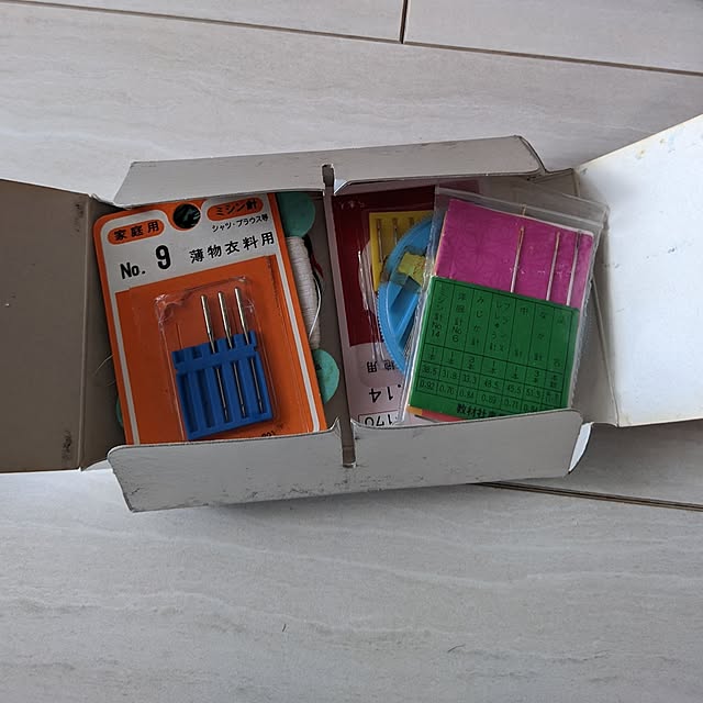 mi-saさんの部屋