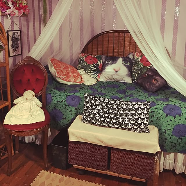 machakoさんの実例写真