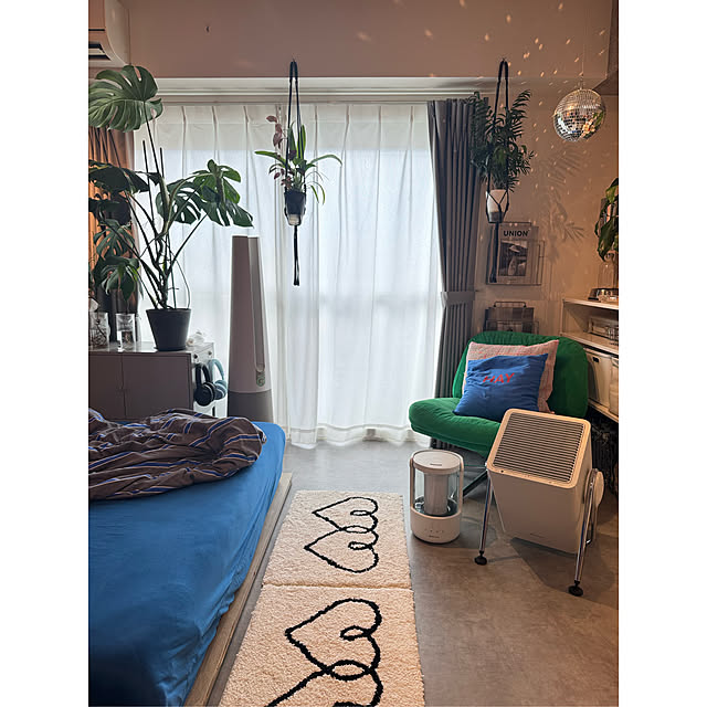 pippiさんの部屋