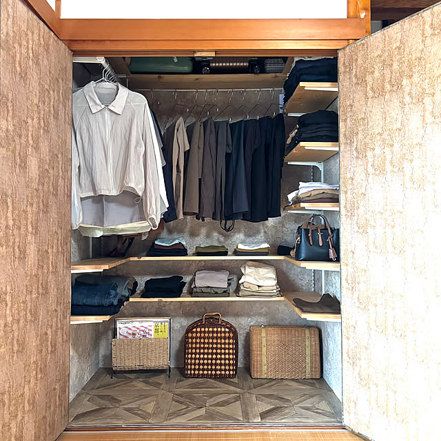 hashimaさんの部屋