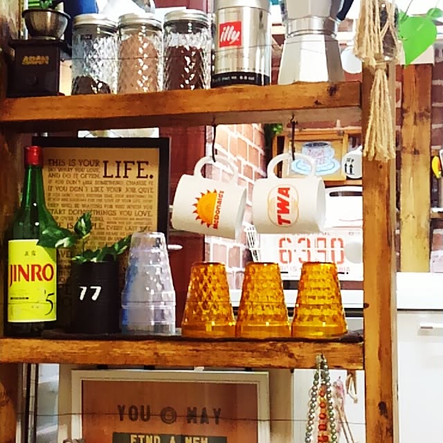 maix*さんの実例写真