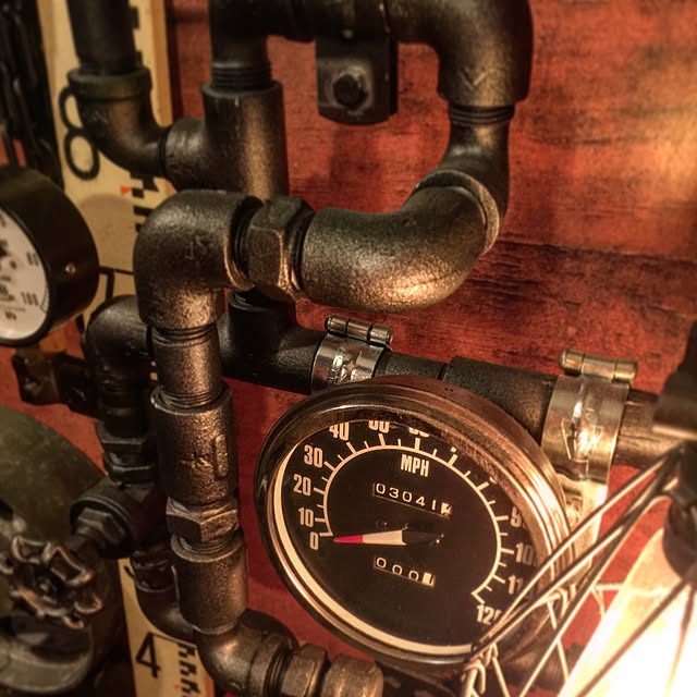 swaro109さんの実例写真