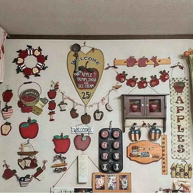 nanaさんの実例写真