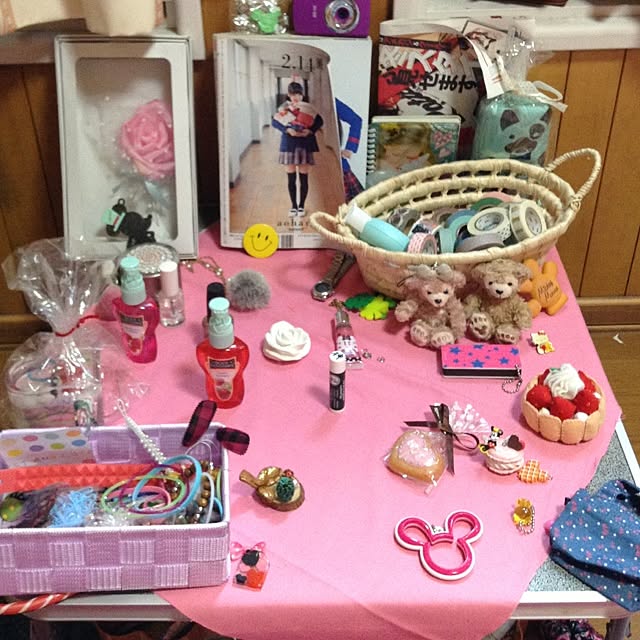 tori porkさんの実例写真