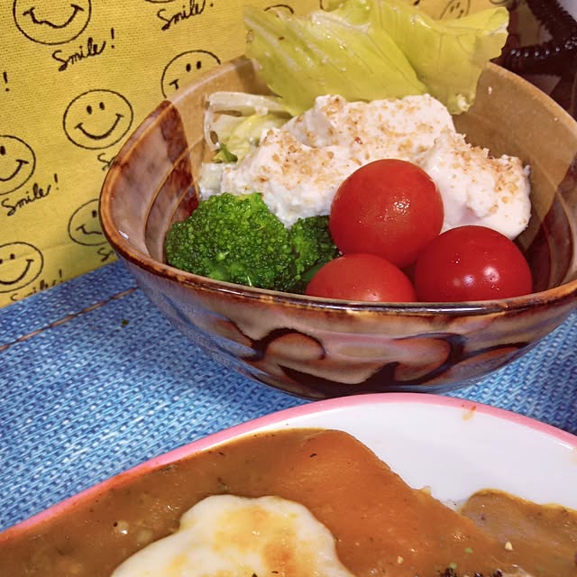 mocomocoさんの部屋