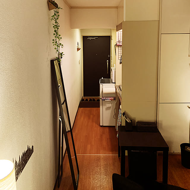 実例写真