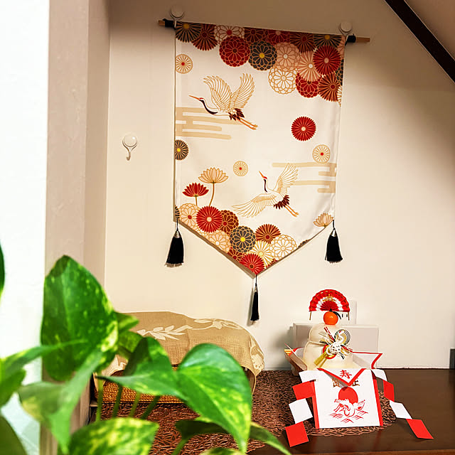 k.mさんの実例写真