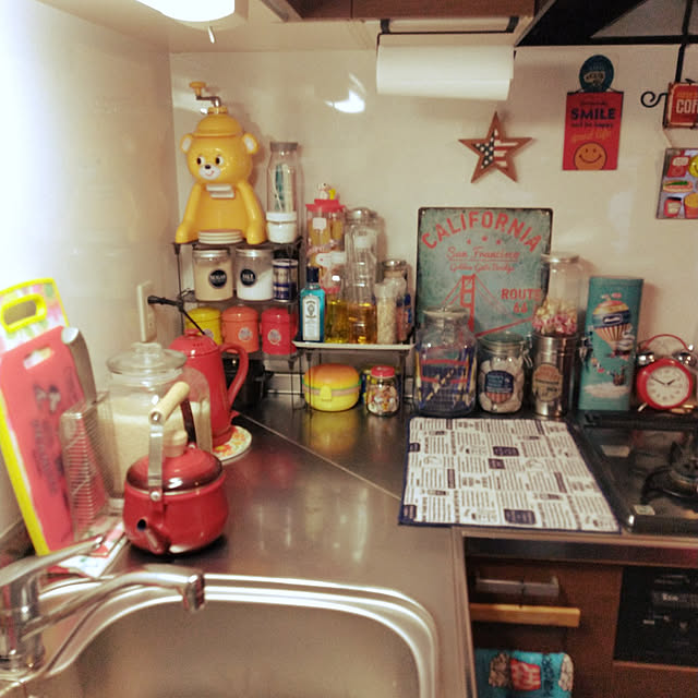 roomsoraさんの実例写真