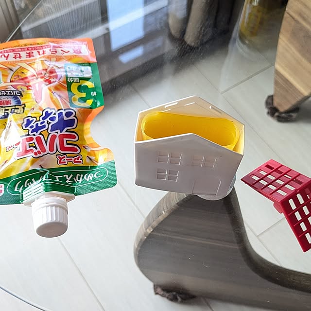 mi-saさんの部屋