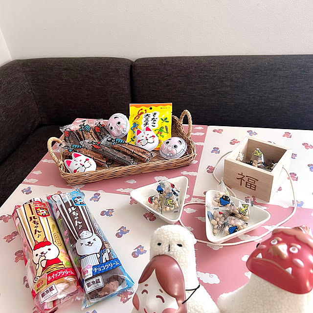 bubueさんの部屋