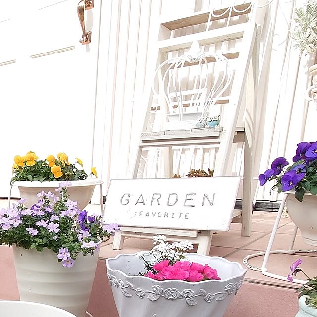 fleur-mamanさんの部屋