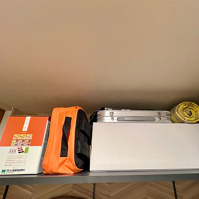 mocoさんの部屋