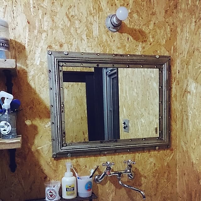 safehouse413さんの実例写真