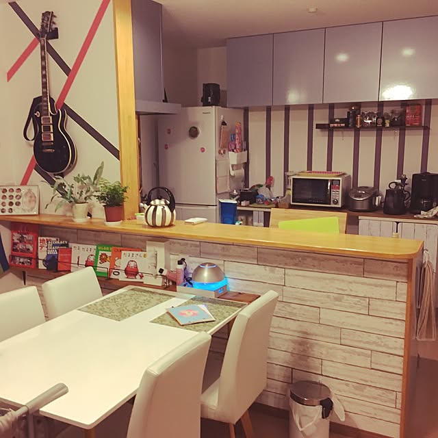 himanさんの実例写真