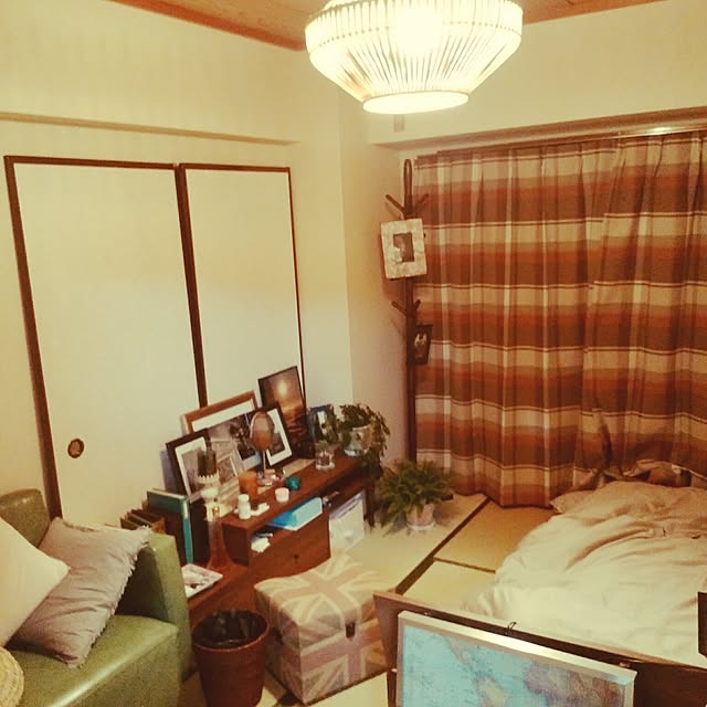 brさんの実例写真