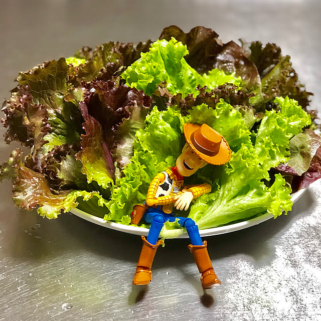kurumeruさんの実例写真