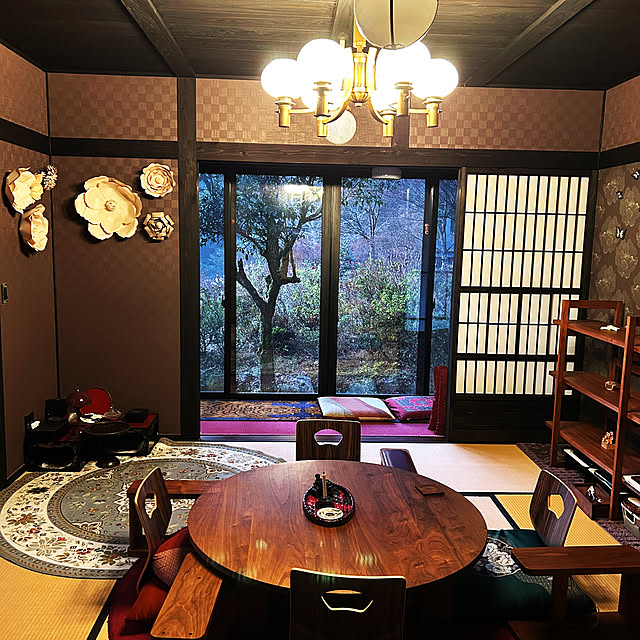 kanaさんの実例写真