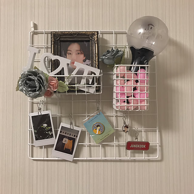 kook.Jさんの実例写真