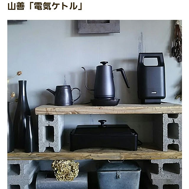 reksさんの実例写真