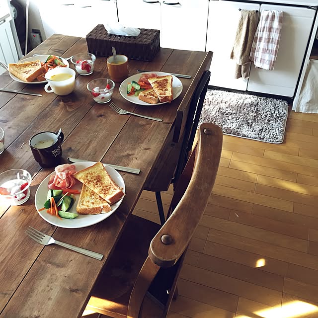 tocotoco.10さんの実例写真