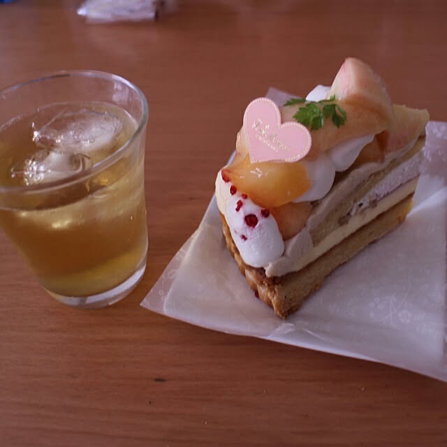 rikoさんの実例写真