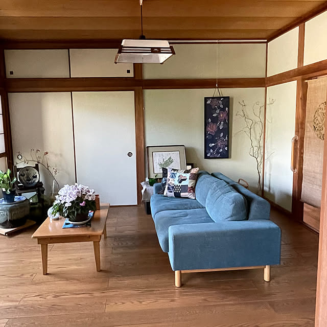 buchiさんの実例写真