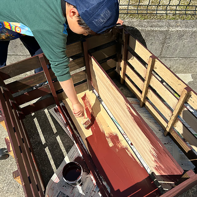 Fumiさんの部屋