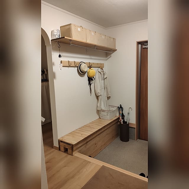 kuwahoeさんの実例写真