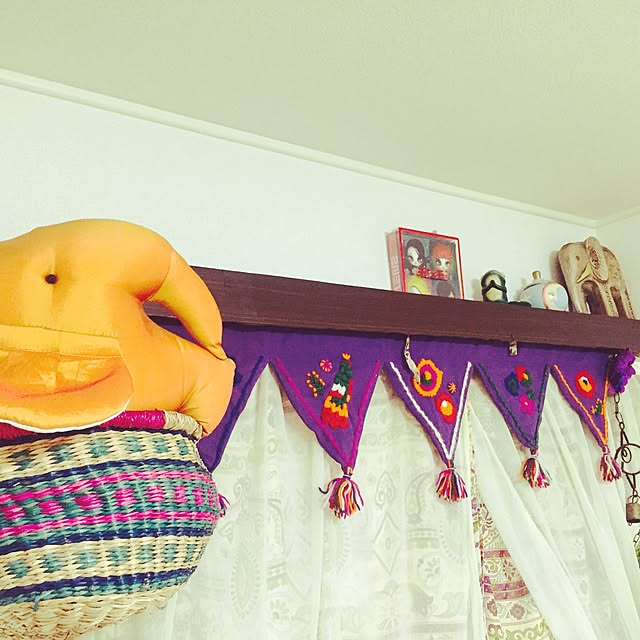 nacoさんの実例写真