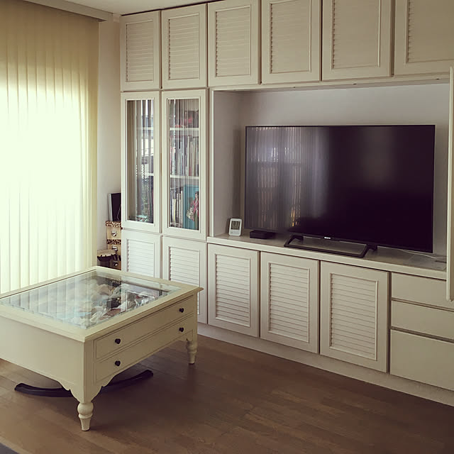 部屋全体のインテリア実例 - 2019-05-09 08:30:33