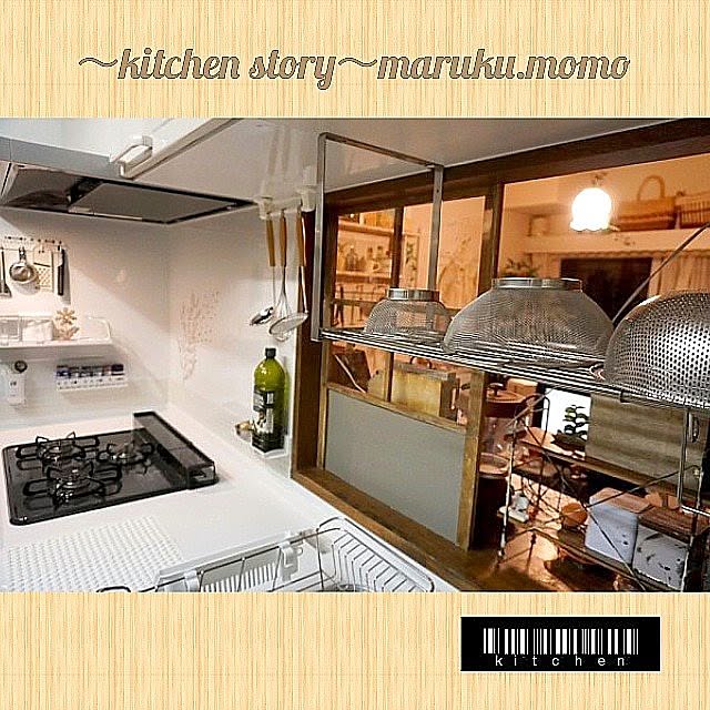 maruku-momoさんの実例写真